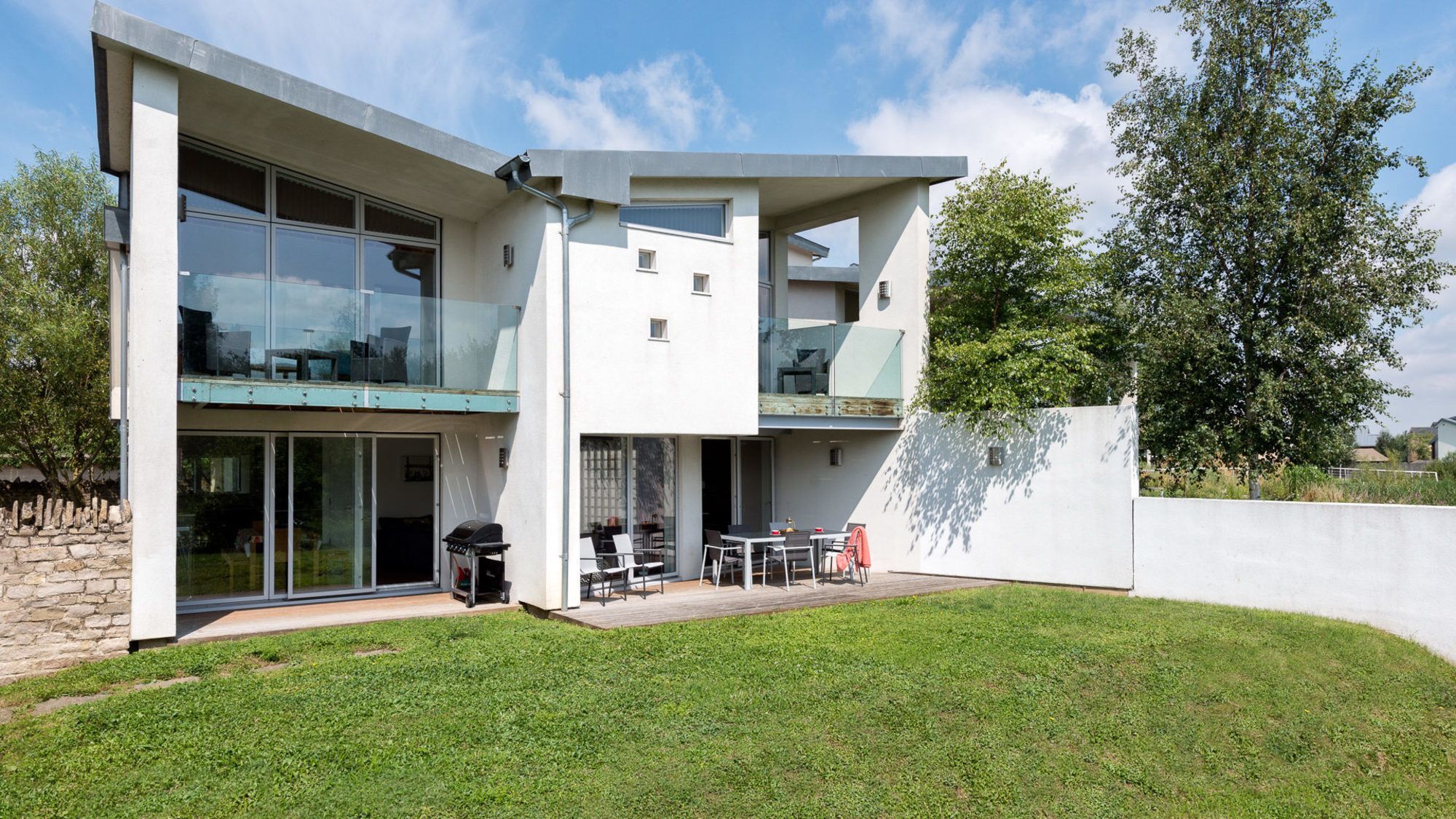 Reid Villa Cirencester Exteriör bild